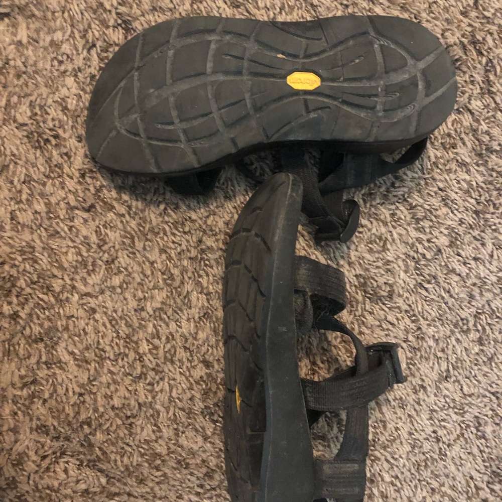 Chaco sandals - Picture 2 of 3